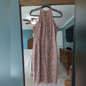 ASOS dress